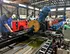 roll forming machine-Reatangular pipe roll forming machine